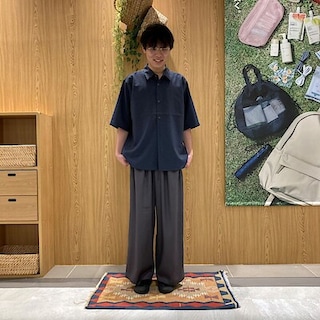 【イオン秦野】　身長172㎝