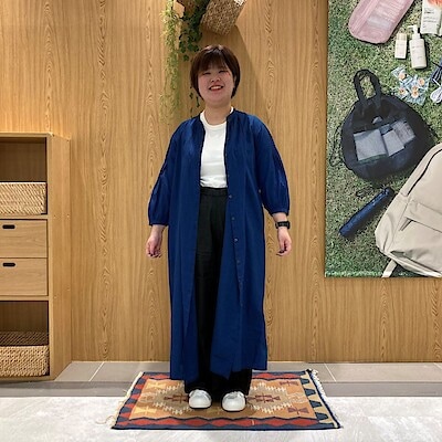 【イオン秦野】 身長155㎝