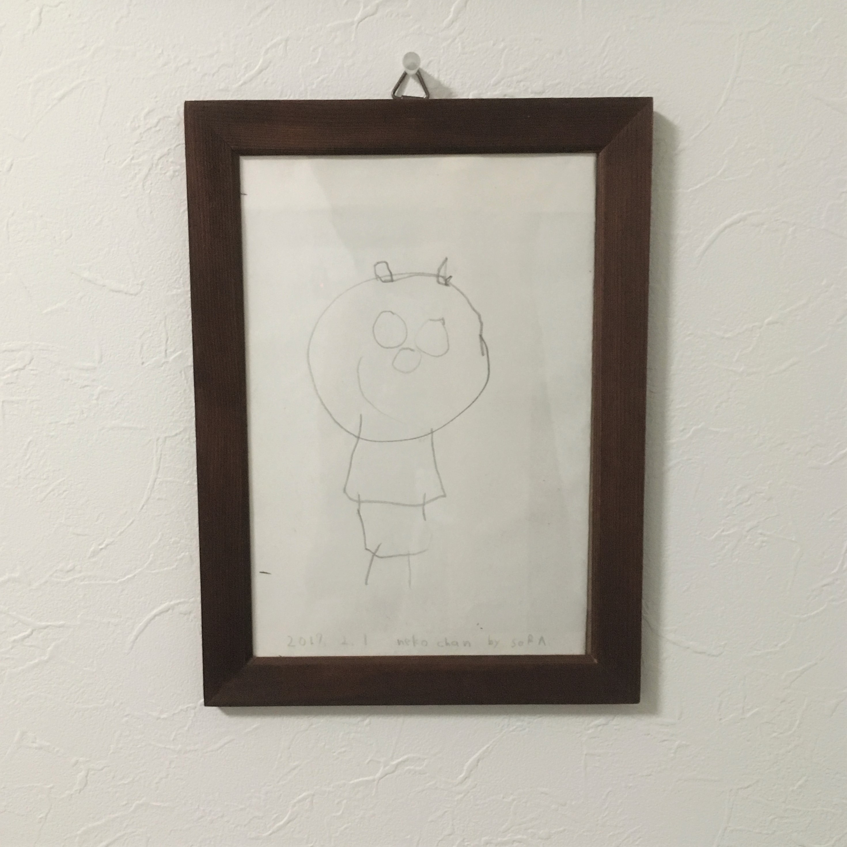 キービジュアル画像：壁を傷つけない！針が細い画鋲