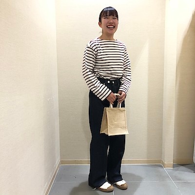 【イオン秦野】163cm