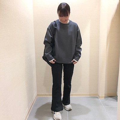 【イオン秦野】163cm