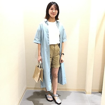 【イオン秦野】身長163cm