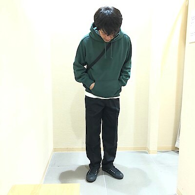 【イオン秦野】167cm