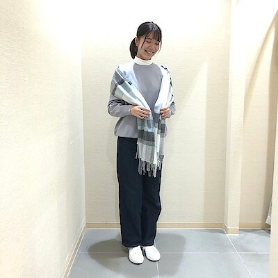 【イオン秦野】163cm