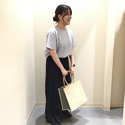 【イオン秦野】身長165cm