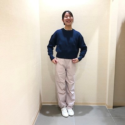 【イオン秦野】163cm