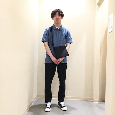 【イオン秦野】172cm