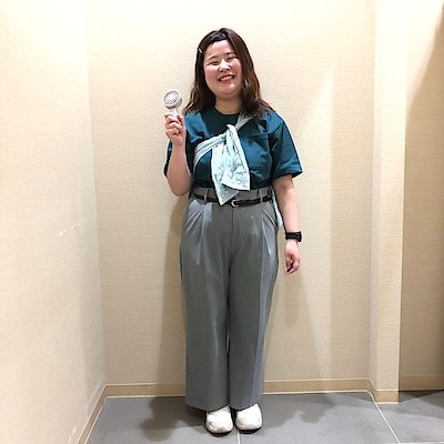 【イオン秦野】155㎝