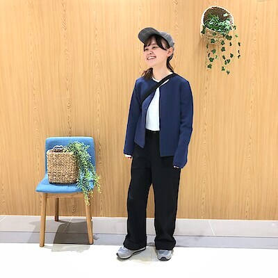 【イオン秦野】身長148cm