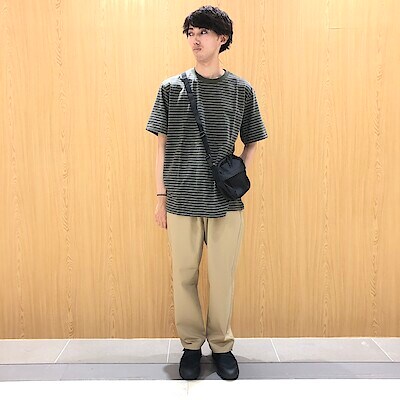 【イオン秦野】178cm