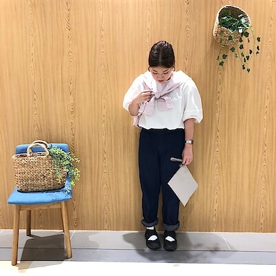 【イオン秦野】身長151cm