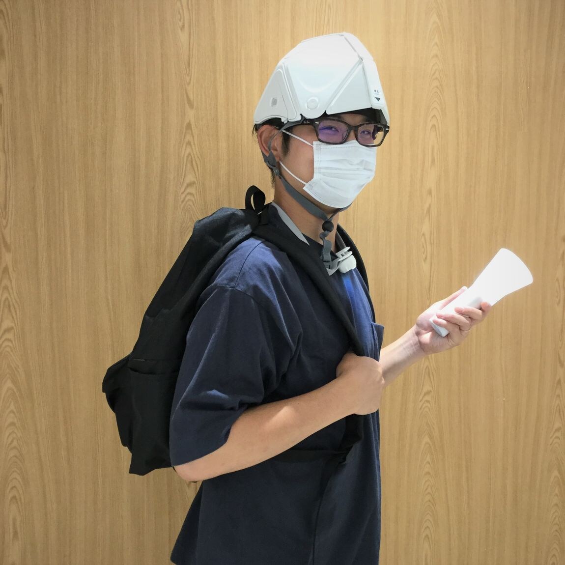 いつもし