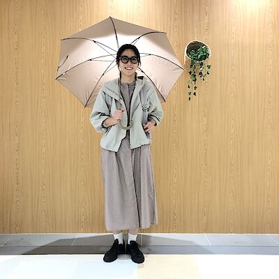 【イオン秦野】身長167㎝