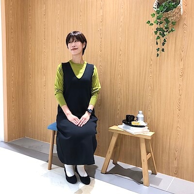 【イオン秦野】身長170cm