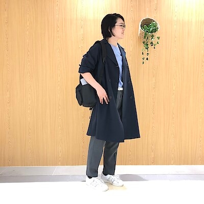 【イオン秦野】身長168㎝