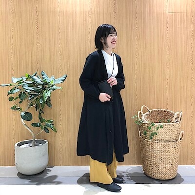 【イオン秦野】155cm