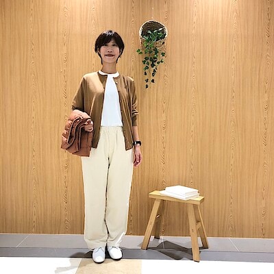 【イオン秦野】身長170cm