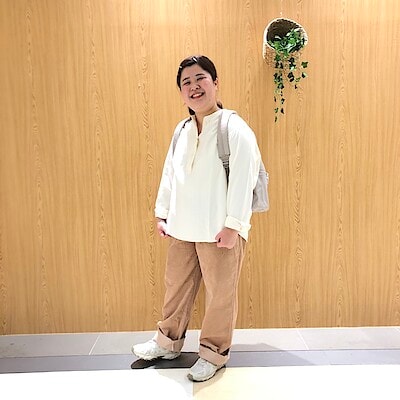 【イオン秦野】身長155cm