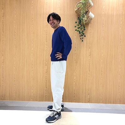 【イオン秦野】身長167㎝