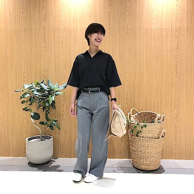 【イオン秦野】170cm