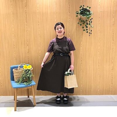 【イオン秦野】155cm