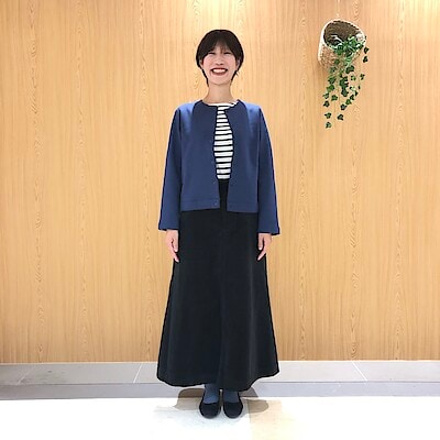 【イオン秦野】身長170cm