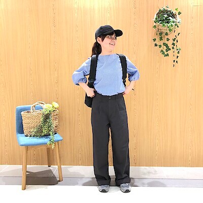 【イオン秦野】148cm