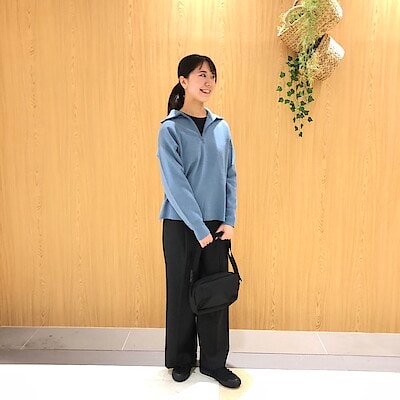 【イオン秦野】163㎝