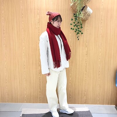 【イオン秦野】身長163㎝