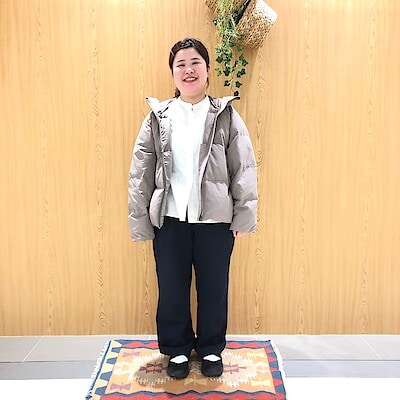 【イオン秦野】身長155㎝