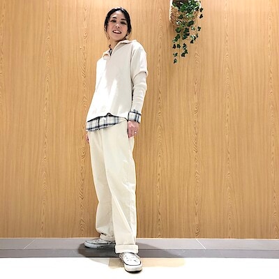 【イオン秦野】身長167㎝