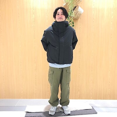 【イオン秦野】身長167cm