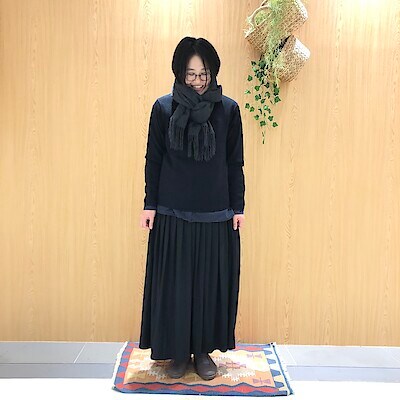 【イオン秦野】身長168cm