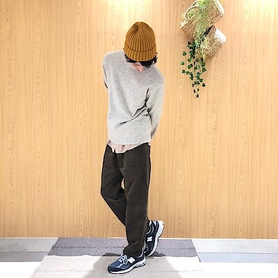 【イオン秦野】身長178cm