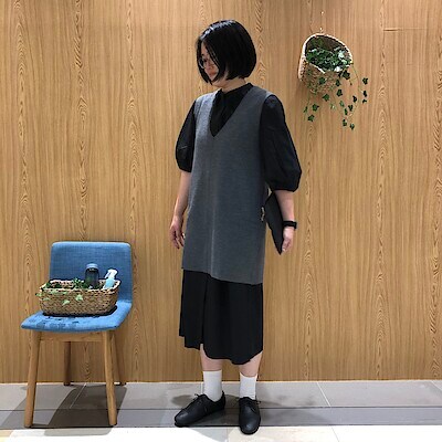 【イオン秦野】168㎝