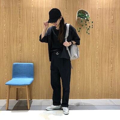 【イオン秦野】身長167㎝