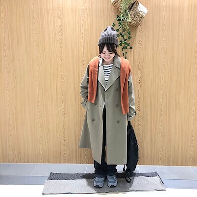 【イオン秦野】身長148㎝