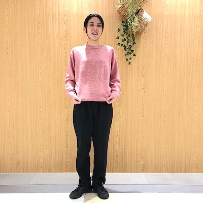 【イオン秦野】身長167cm