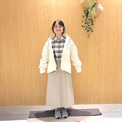 【イオン秦野】身長148cm