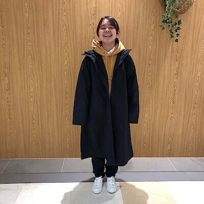 【イオン秦野】身長148cm