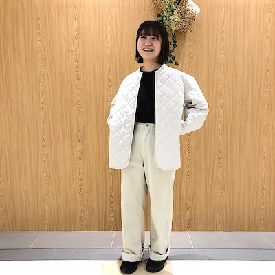 【イオン秦野】身長153cm