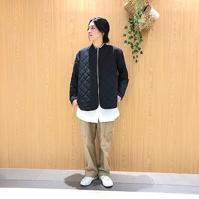 【イオン秦野】身長167cm