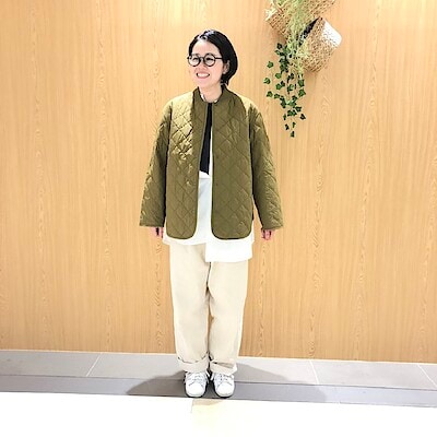 【イオン秦野】　身長168㎝