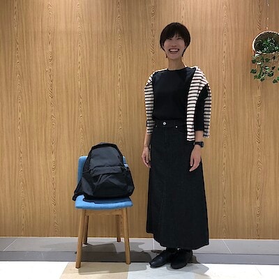 【イオン秦野】身長170cm