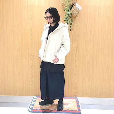 【イオン秦野】身長167㎝