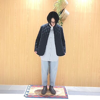 【イオン秦野】身長168㎝