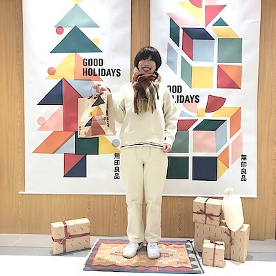 【イオン秦野】身長170cm