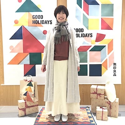 【イオン秦野】身長170cm