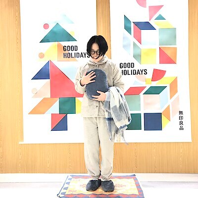 【イオン秦野】身長168cm