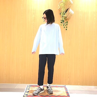 【イオン秦野】身長167㎝